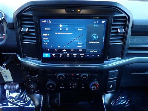 New 2026 Ford F150 STX AWD/4WD image 14