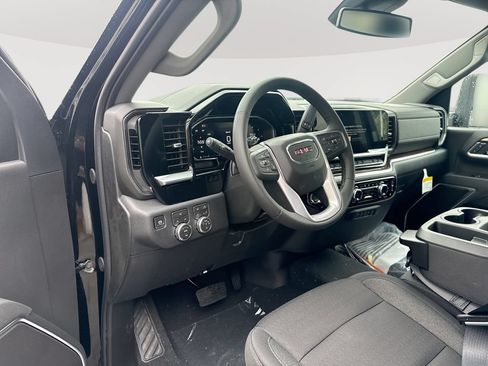 New 2026 GMC Sierra 3500 SLE w/ SLE Value Package AWD/4WD image 10