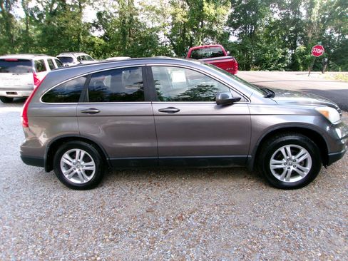 Used 2011 Honda CR-V EX-L image 9
