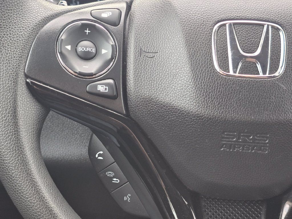Used 2022 Honda HR-V EX image 33