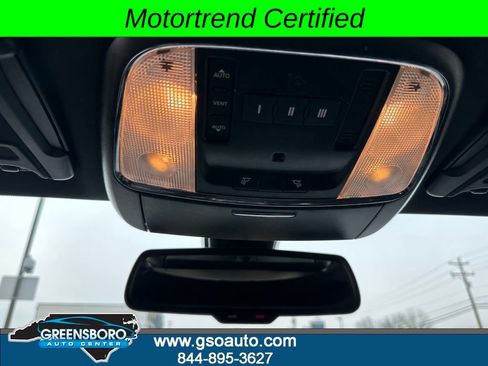 Used 2021 Dodge Charger GT w/ Plus Group AWD/4WD image 35
