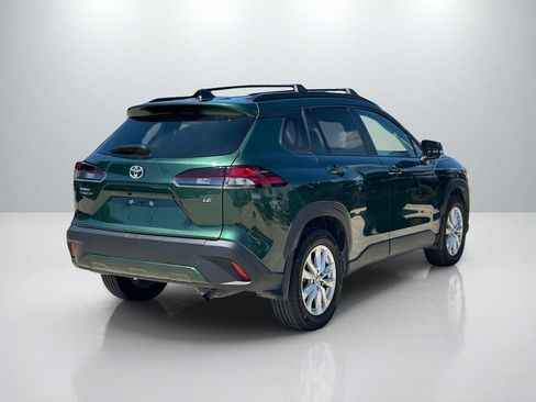 Used 2026 Toyota Corolla Cross LE w/ Moonroof Package FWD image 5