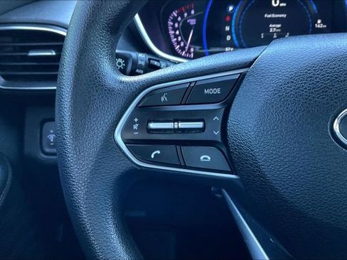 Used 2019 Hyundai Santa Fe SEL image 18