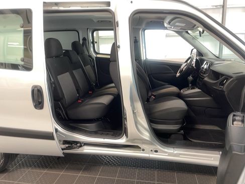 Used 2022 RAM ProMaster City Wagon image 26