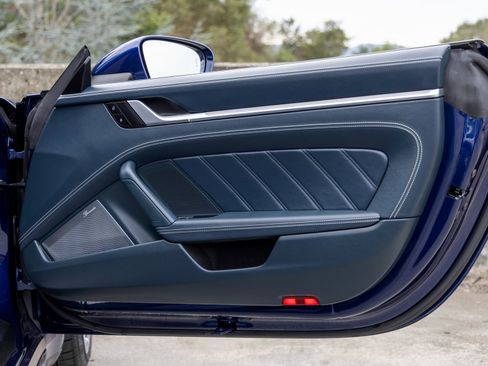 Certified 2022 Porsche 911 Turbo S image 44