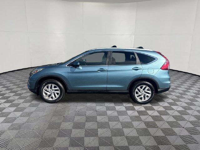 Used 2015 Honda CR-V EX-L image 3