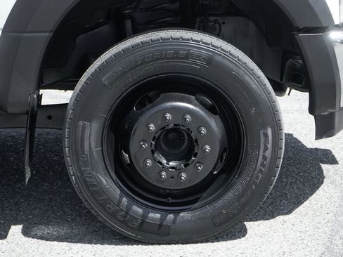Used 2019 Ford F550 2WD Crew Cab Super Duty image 39