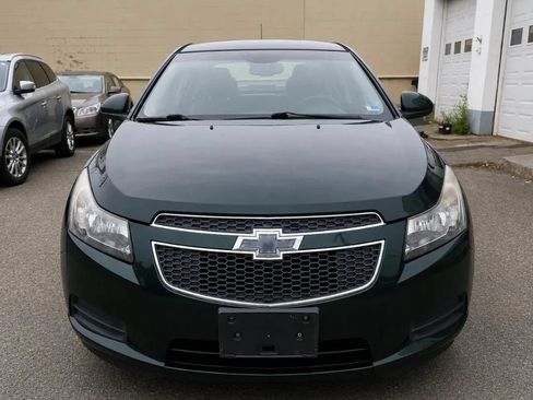Used 2014 Chevrolet Cruze LT FWD image 7
