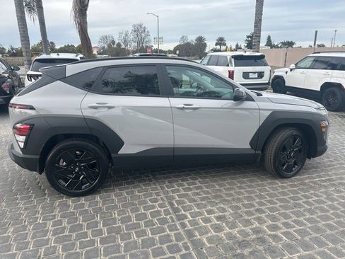 New 2026 Hyundai Kona SEL Sport image 6