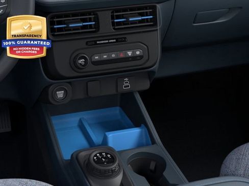 New 2026 Ford Maverick XLT image 16