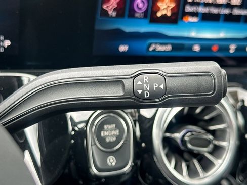 New 2026 Mercedes-Benz GLA 35 AMG 4MATIC image 18