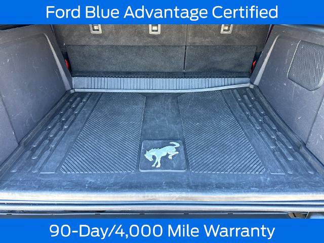 Certified 2022 Ford Bronco Raptor AWD/4WD image 7