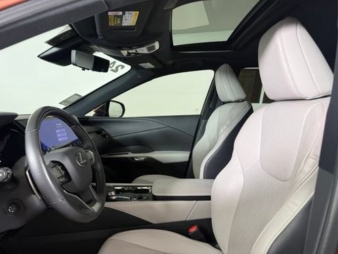 Certified 2024 Lexus RX 350 Premium Plus w/ Convenience Package FWD image 26