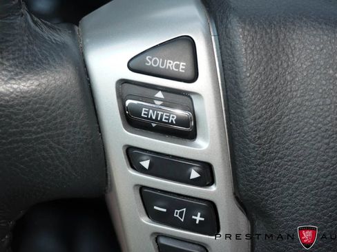 Used 2024 Nissan Titan SV w/ SV Convenience Package AWD/4WD image 31