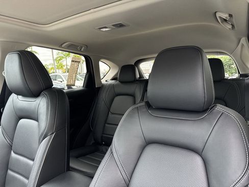 New 2025 MAZDA CX-5 AWD 2.5 S image 43