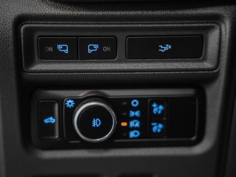 Certified 2023 Ford F150 Lariat w/ Equipment Group 502A High image 52