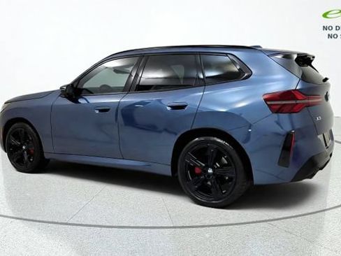 Used 2026 BMW X3 M50 AWD/4WD image 5