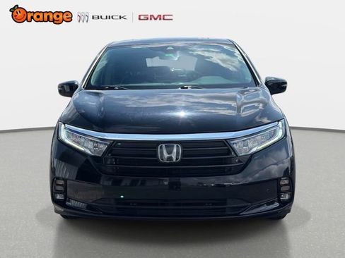 Used 2021 Honda Odyssey Touring image 8