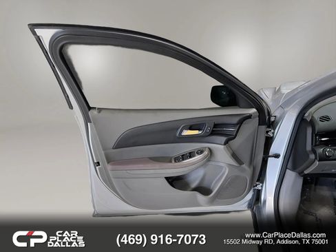 Used 2016 Chevrolet Malibu LS FWD image 14