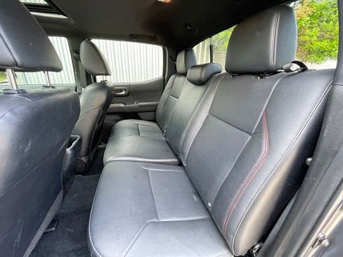 Used 2023 Toyota Tacoma TRD Pro AWD/4WD image 26