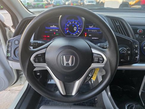 Used 2011 Honda CR-Z image 34