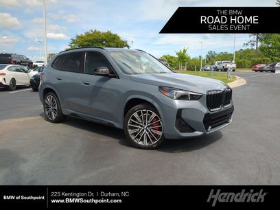 Certified 2025 BMW X1 xDrive28i w/ Technology Package