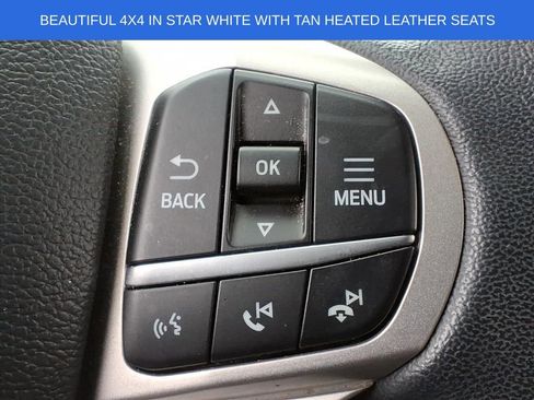 Used 2023 Ford Explorer Limited image 31