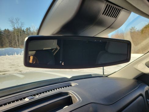 New 2026 GMC Sierra 3500 Pro w/ Convenience Package image 25