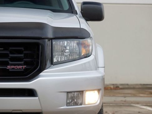 Used 2013 Honda Ridgeline Sport image 20