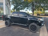 Used 2016 Chevrolet Colorado Z71 image 3