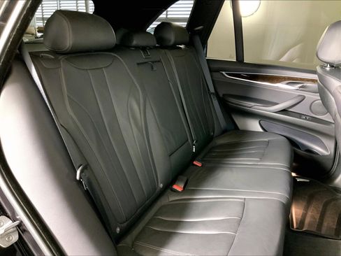 Used 2018 BMW X5 sDrive35i RWD image 19
