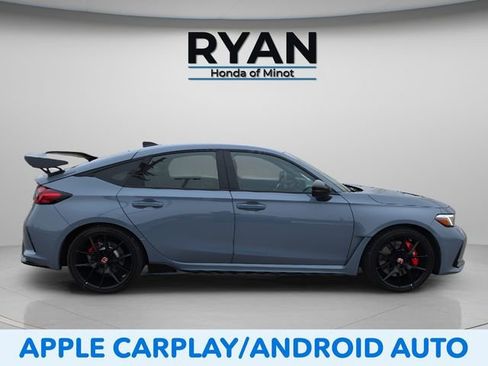 New 2025 Honda Civic Type R image 11