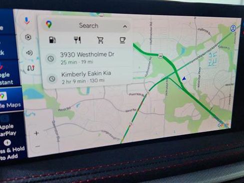 Used 2025 Acura MDX A-Spec image 18