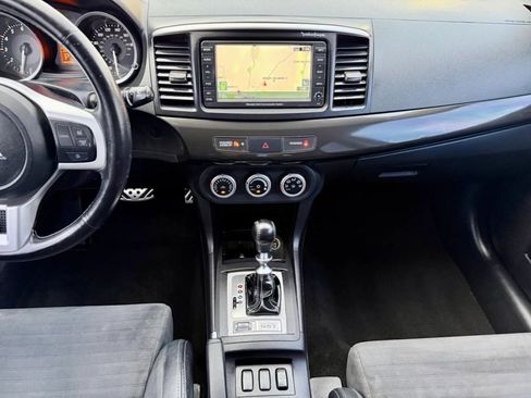 Used 2008 Mitsubishi Lancer Evolution MR image 12