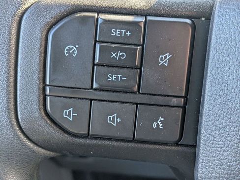 Used 2025 Ford F350 XLT AWD/4WD image 20