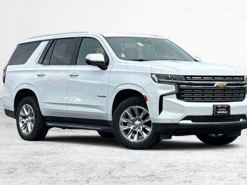 Used 2024 Chevrolet Tahoe Premier image 2