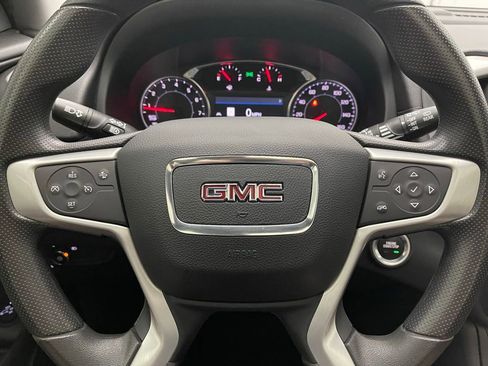 Used 2023 GMC Terrain SLE w/ Driver Convenience Package image 22