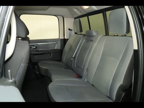 Used 2023 RAM 1500 Classic SLT w/ Trailer & Traction Group image 32