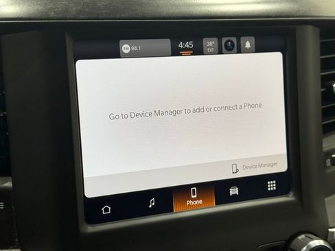 Used 2024 RAM 2500 Big Horn image 32