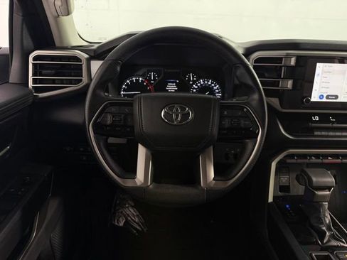 Used 2024 Toyota Tundra SR5 image 20