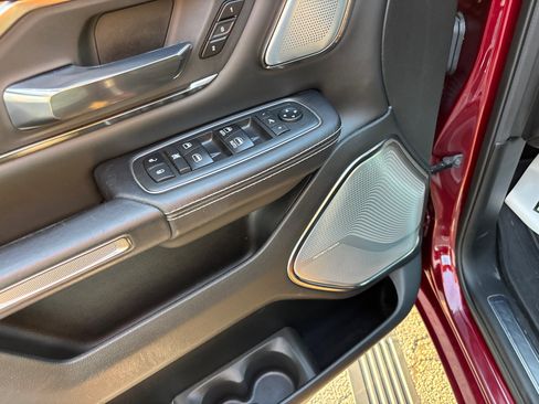 Used 2019 RAM 1500 Limited AWD/4WD image 13