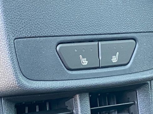 New 2026 Chevrolet Equinox RS w/ Convenience Package III FWD image 24