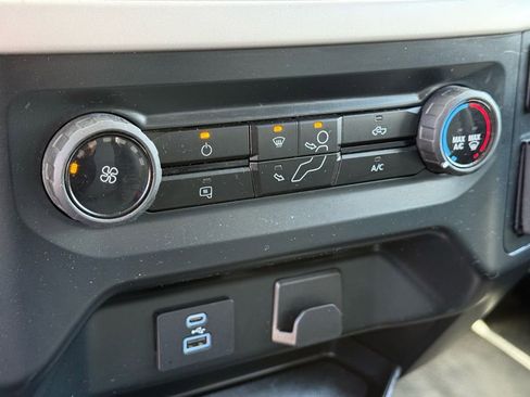 Certified 2023 Ford F150 XL image 9