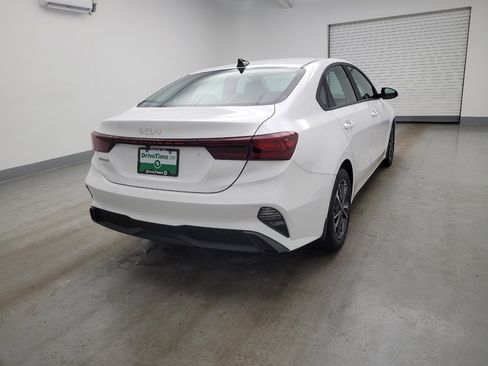 Used 2024 Kia Forte LXS image 7