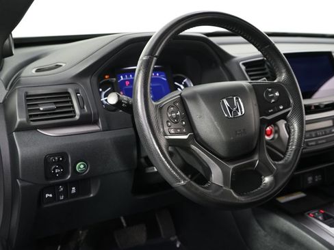 Used 2023 Honda Passport EX-L image 11