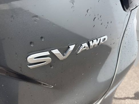 Used 2020 Nissan Murano SV image 11