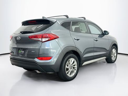 Used 2018 Hyundai Tucson SEL w/ Cargo Package AWD/4WD image 9
