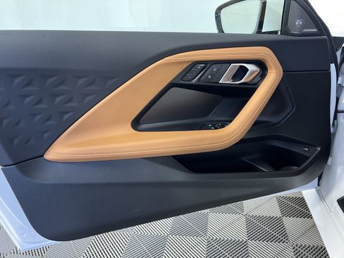 Used 2025 BMW 230i Coupe w/ M Sport Package image 12