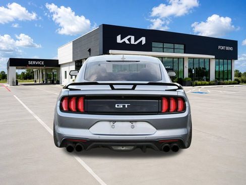 Used 2023 Ford Mustang GT Premium RWD image 6