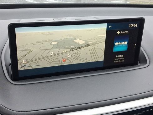 Certified 2023 Acura MDX Technology image 18